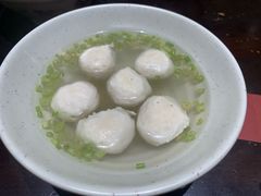 -邵子牙·中华老字号(定安路店)