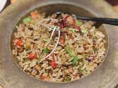 -本处·素食·融合料理(南油店)