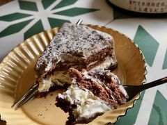 -时光花园(白鹭洲店)