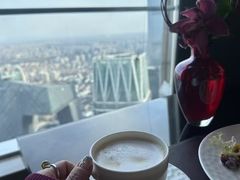 -北京国贸大酒店