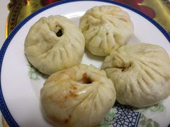 -老陶包子铺(南大西南村店)