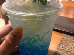 -Chom Cafe and Restaurant