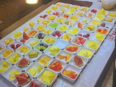 -汉宫汤泉汗蒸洗浴(五四广场店)