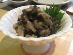 芥末海螺-竹幸日本料理(国光1937科技文化创意园店)