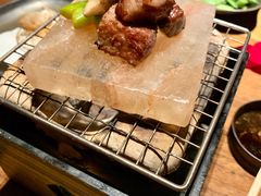 -桐寿司Sushi Tong