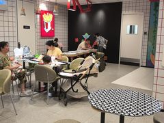 -肯德基(杭州信义坊店)