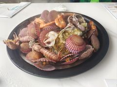 -大锅强·蒸海鲜青岛菜(金沙滩店)
