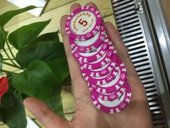 -柠檬现场台湾生鲜火锅(金茂豪庭店)