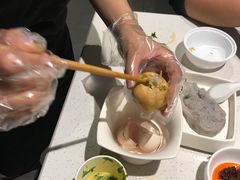 -海底捞火锅(高科广场店)