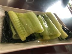 黄瓜皮-老火大骨头汤馆