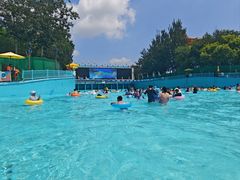 -欢乐水魔方水世界