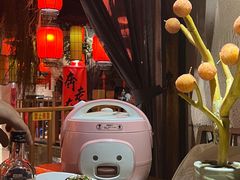 -锦上中式酒馆(南内环店)