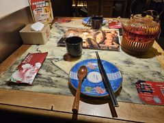 -范家小馆·烤鸭新京菜(金融街店)