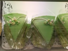 -本格旺索罗(樟宜机场T1店)