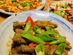 -静一餐厅·湖北菜(前门创始店)