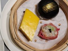 三色蒸点-南景饭店(万家丽路店)