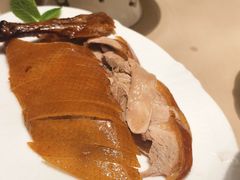 -金鸭季·北京烤鸭(深业上城店)