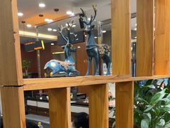 -高玛纳驴肉火烧(一世界店)