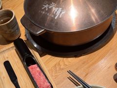 -大头椰·椰子鸡火锅(新梦店)