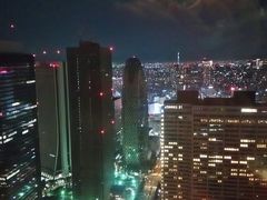 -东京都厅舍
