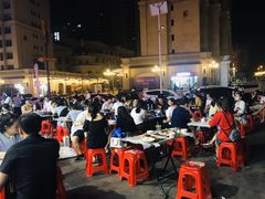 -小民大排档(光谷店)