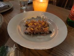 腌沙丁鱼柳-BOR Eatery(安福路店)