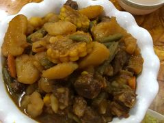 -正蓝旗草原特蒙餐
