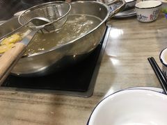 -牛魔王汕头牛肉火锅(笋岗店)