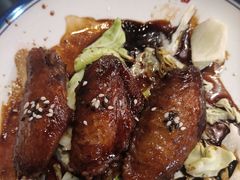 -港爺茶檔·茶餐厅(东晓南路店)