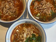 -南门口米粉·百年粉店