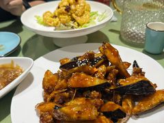 -桃子餐厅·天津菜(王顶堤总店)