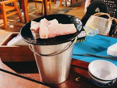 -渔家火锅·海鲜自助餐·演艺(亚龙湾天域酒店)