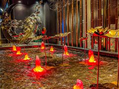-古莲·影院足道·按摩SPA(水上温泉店)