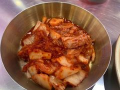 -Meet Sun韩式大排档(五一广场7MALL店)