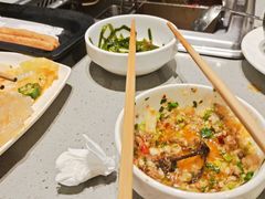 -海底捞火锅(新华联梦想城店)