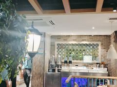 大堂-野妹火锅(南园店)