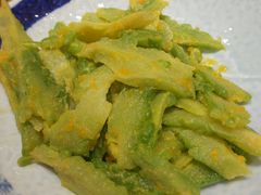 苦瓜咸蛋-乡亲鹅肉城(昆山店)