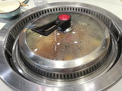 -满兴咱妈烀饼铁锅炖(兰州北街店)