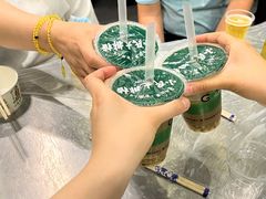 -小民大排档(光谷店)