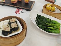 -丰尔粥食·顺德鱼生·干蒸排骨顺德菜(大良分店)