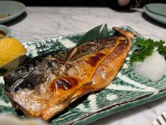 -阿吾罗日本料理(K11艺术中心店)
