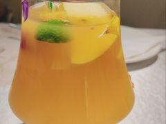 -PARFUM FLORAL花境法餐(南京首店)