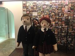 -济州岛泰迪熊博物馆