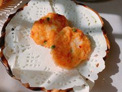 手工虾饼-宁海食府(北岸琴森店)