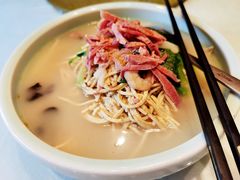 -留芳·文旅古月楼(老街店)