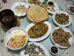 -新享乐海鲜(翠华路店)
