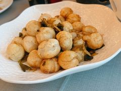 -安徽大厦中餐厅