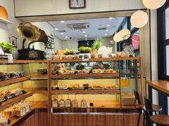 -梦菲思饼屋(瑞金宾馆店)