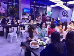-CIAO·团建聚餐·生日派对轰趴馆(福田店)