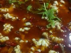 -重庆乌鱼庄·龙滋鲜(青羊大道店)